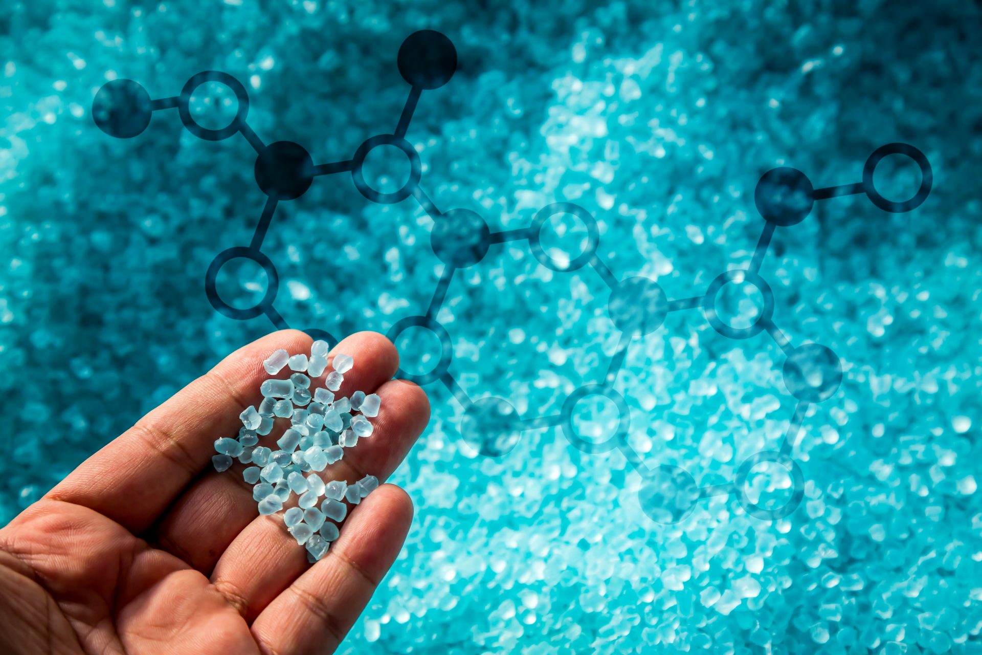 ریورس پیچ پلیمر