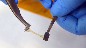 پلیمر خودترمیم‌شونده