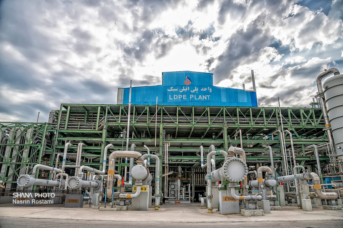 افتتاح مرکز تحقیق و توسعه